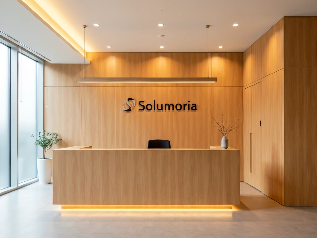 Solumoria Office