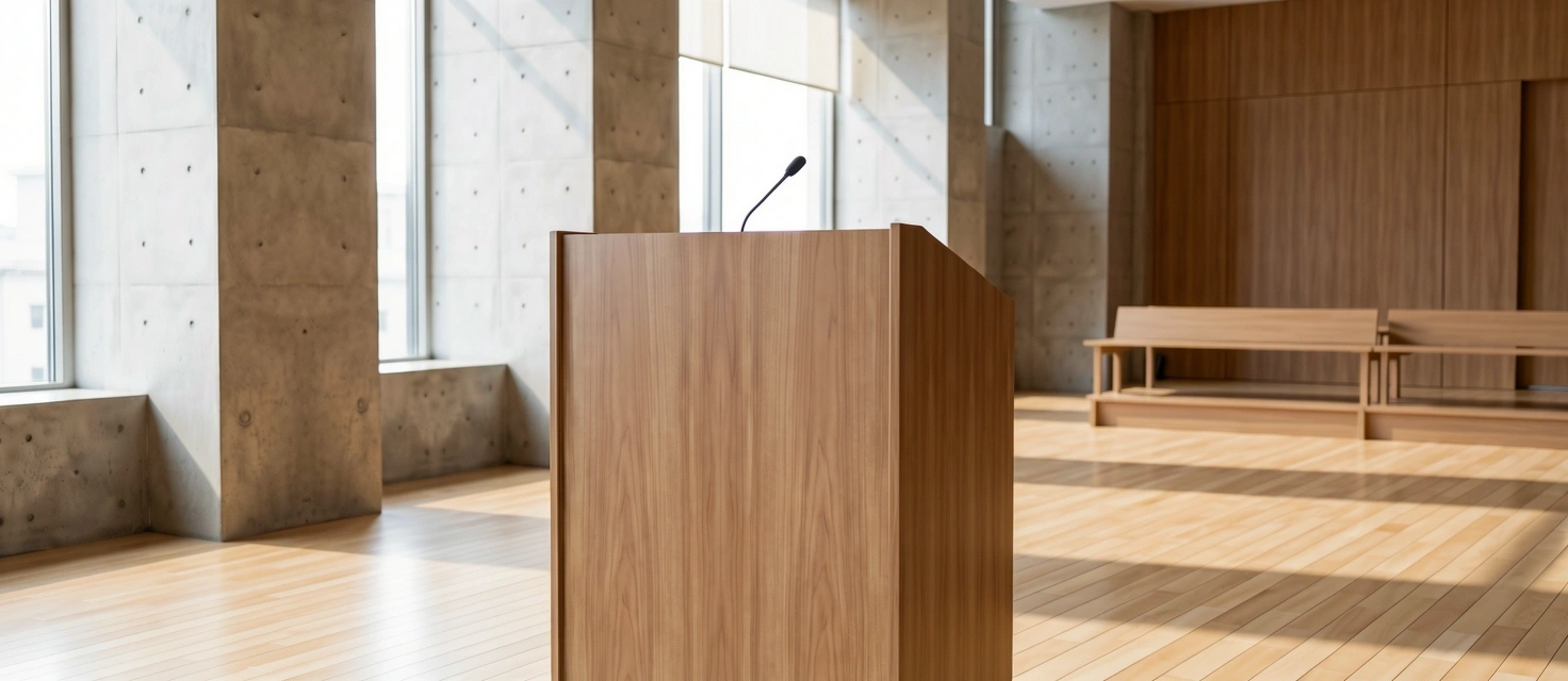 Solumoria Seminar Atmosphere