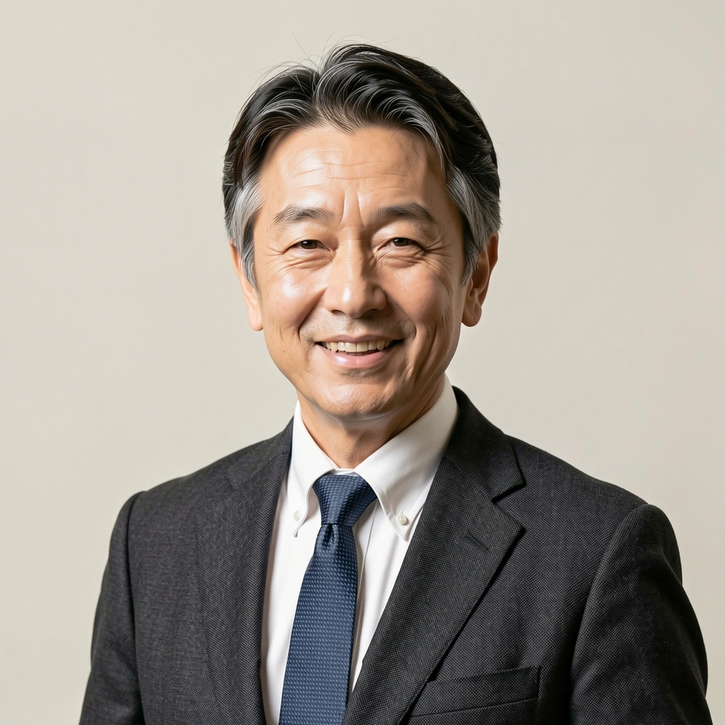 Lead Instructor Profile