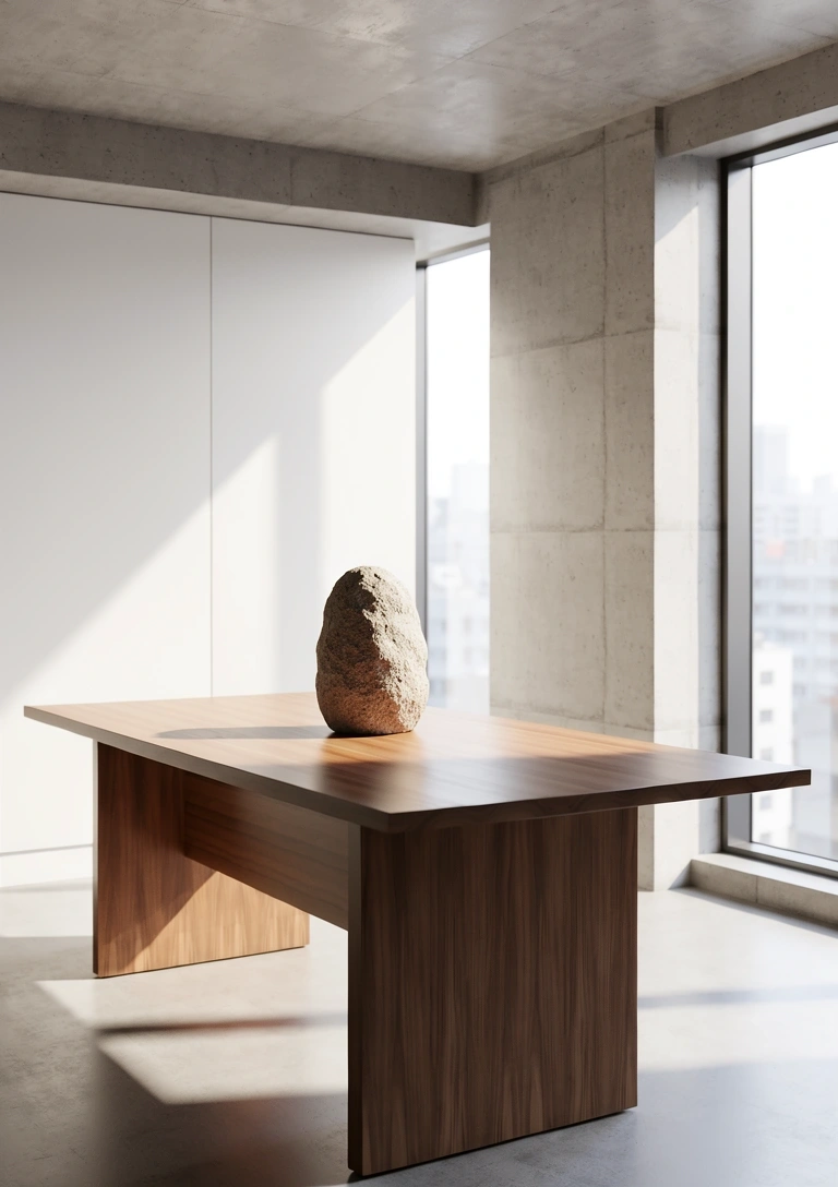 Solumoria Consulting Space